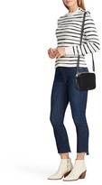 Thumbnail for your product : DeMellier Athens Leather Crossbody Bag
