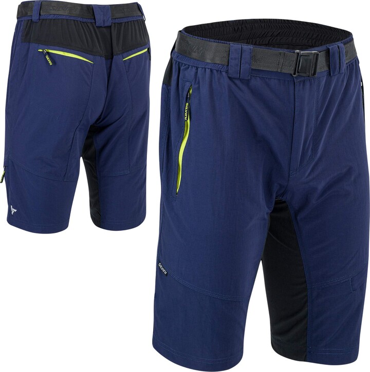 silvini rango shorts