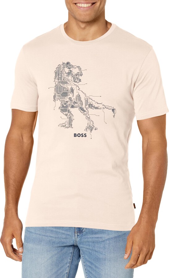 Men\'s BOSS Orange | HUGO T-shirts ShopStyle