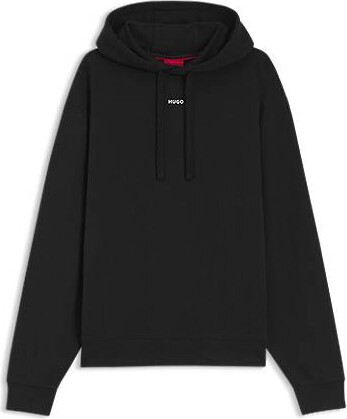 Authentic Hoodie Nicce Embossed Sweatshirt Nicce Embroidered Logo - Main Image