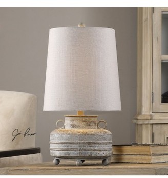 Uttermost Magothy Table Lamp