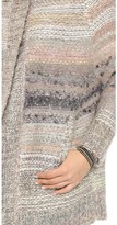 Thumbnail for your product : Free People Poncho Cardigan