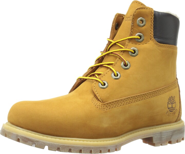 Timberland 6 Inch | Shop the world's largest collection of fashion 