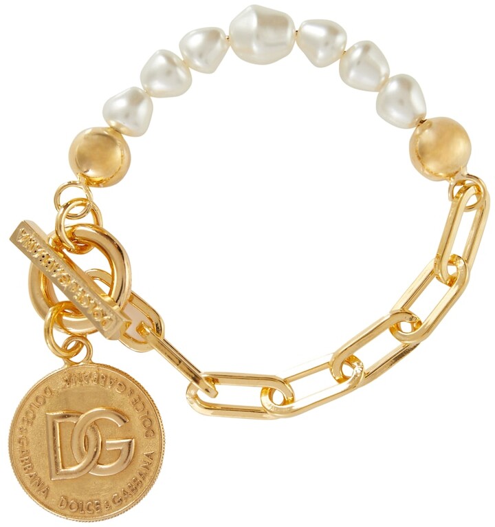 Dolce & Gabbana Women's Jewelry | Shop the world's largest 