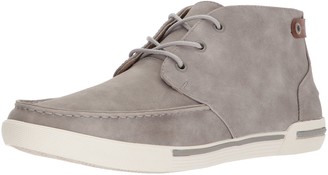 Unlisted by Kenneth Cole Men's Drop UR Anchor Boat Shoe