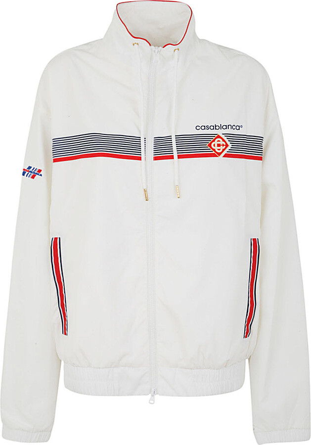 Casablanca Air Shell Suit Track Jacket ShopStyle