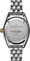 Thumbnail for your product : Shinola Derby 30.5mm