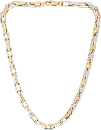 Shashi Lucien Necklace