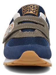GIOSEPPO Kids's Sochi Low rise Trainers in Blue