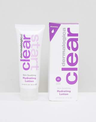Dermalogica Clear Start Soothing Hydrating Lotion 60ml