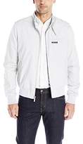 Thumbnail for your product : Members Only Men's Original Iconic Racer Jacket
