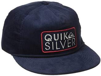 Quiksilver Men's Cordahoy Hat