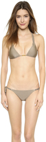 Thumbnail for your product : Vix Swimwear 2217 ViX Swimwear Fringe Bikini Bottoms