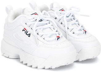 Fila Shoes Kids | Shop the world's largest collection of fashion |  ShopStyle UK