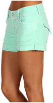 Thumbnail for your product : Hudson Croxley Mid-Thigh Short
