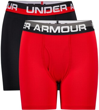 Under Armour Underwear & Socks For Boys | Shop the world's largest  collection of fashion | ShopStyle Canada