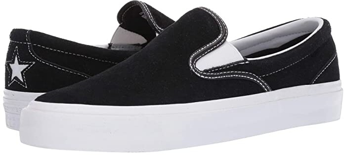 Mens Converse Slip On Sneakers | ShopStyle
