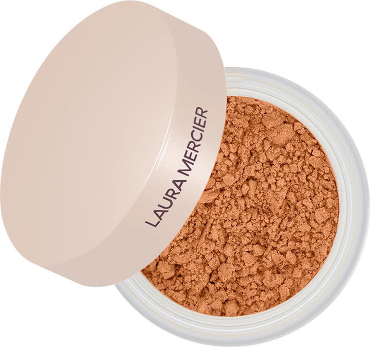 Laura Mercier Mini Translucent Loose Setting Powder Ultra Blur