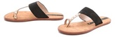 Thumbnail for your product : Matt Bernson Scout Toe Ring Sandals