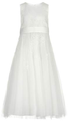 rjr flower girl dress
