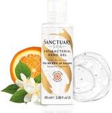 Thumbnail for your product : Sanctuary Spa Antibacterial Hand Gel 100ml