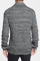 Thumbnail for your product : J. Lindeberg 'Noah' Shawl Collar Sweater
