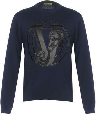 Versace JEANS Sweaters - Item 39881871PP