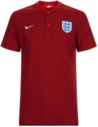 Nike England Authentic Gran Slam T-Shirt