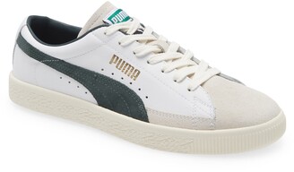 Puma Green Men's Shoes | Shop The Largest Collection | ShopStyle