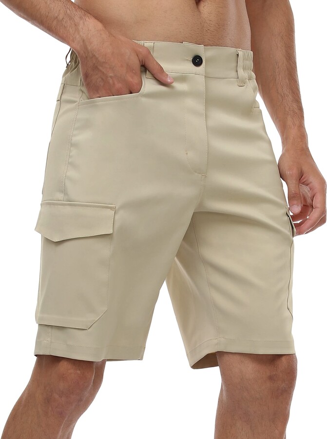 SPECIALMAGIC Men's Hiking Cargo Shorts ShopStyle