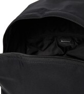 Thumbnail for your product : Balenciaga Wheel nylon backpack