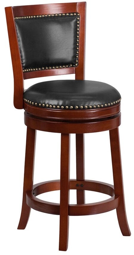 Counter Height Stools The World, Mapletown 26 Bar Stools