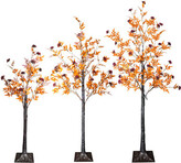 Thumbnail for your product : The Holiday Aisle Holiday Lighting Lighted Trees and Branches