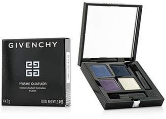 Givenchy Prisme Quatuor 4 Colors Eyeshadow - # 2 Ecume