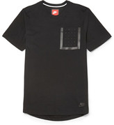 Thumbnail for your product : Nike Tech Pack Cotton T-Shirt