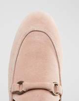 Thumbnail for your product : H By Hudson Renzo Suede Loafers