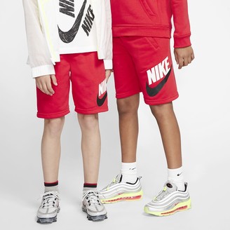 boys nike shorts sale