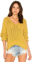 Thumbnail for your product : Free People Infinite V Neck Sweater
