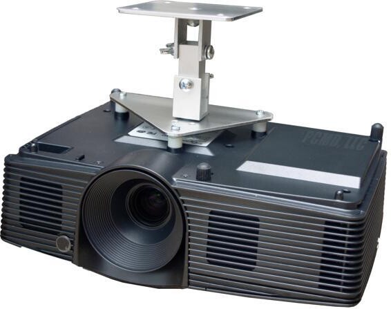 Projector Ceiling Mounts Direct, LLC. Projector Ceiling Mount Compatible with Dell 1550 1650 1850 P318S