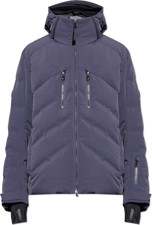 Bogner Jervis' Puffer Ski Jacket, , - Purple