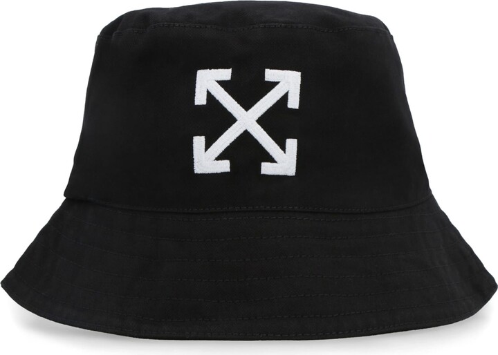 OffWhite Bucket Hat ShopStyle