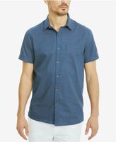 Thumbnail for your product : Kenneth Cole Reaction Men's Quote Mark Cotton Shirt