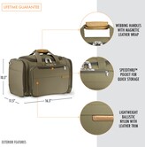 Thumbnail for your product : Briggs & Riley Cabin 17-Inch Duffle Bag