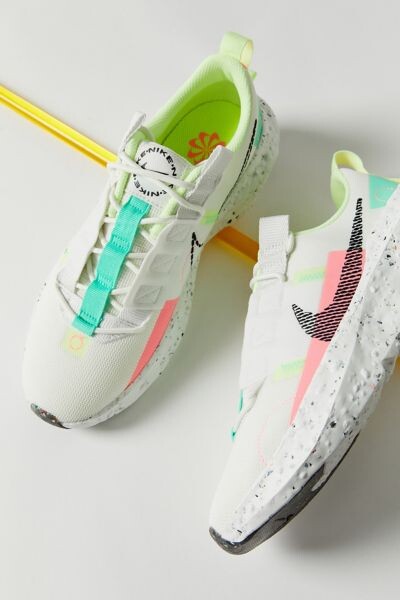 Nike Crater Impact Sneaker - ShopStyle