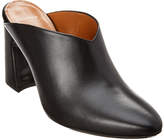 Thumbnail for your product : Aquatalia Natalya Waterproof Leather Mule