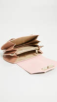 Thumbnail for your product : Salar Mari Multi Crossbody Bag