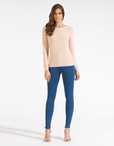 Thumbnail for your product : Vila Vicommit Super Skinny Jeans