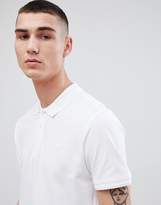 Thumbnail for your product : MANGO Man Polo Shirt In White