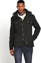 Thumbnail for your product : Superdry Mens Waxman Jacket