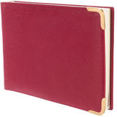 Thumbnail for your product : Gucci Leather Sketchbook